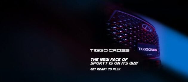 Chery Tiggo Cross di Malaysia akan diberi peningkatan?