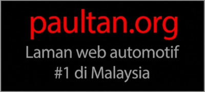 Paul Tan Automotif