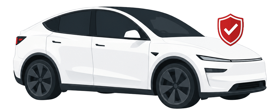Tesla Model 3 and Model Y insurance in Malaysia