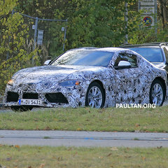 Toyota-supra-Spy-Photo-09