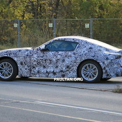 Toyota-supra-Spy-Photo-05