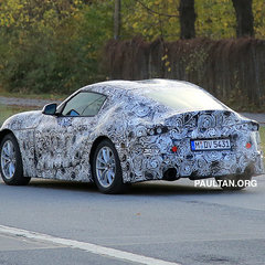 Toyota-supra-Spy-Photo-03