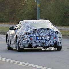 Toyota-supra-Spy-Photo-01