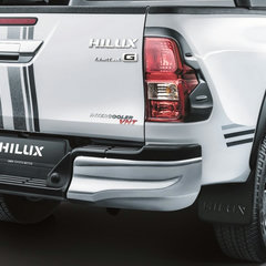 Hilux LE Rear Lamp
