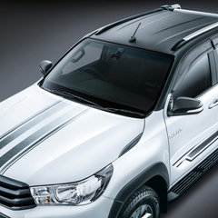 Hilux LE Roof Top