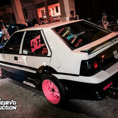 Bagaimana-Lelaki-Ini-Ubahsuai-Proton-Iswara-Menjadi-AE86-11-Gambar8