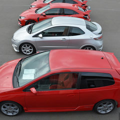 Honda-Civic-Type-R-family-2