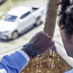 Mercedes-Benz Accessories and Connectivity