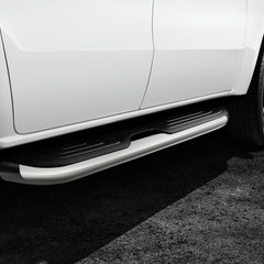 Mercedes-Benz Accessories and Connectivity