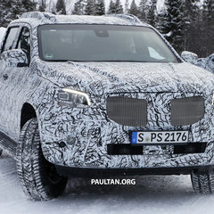 Mercedes-Benz-X-Class-spyshot-5