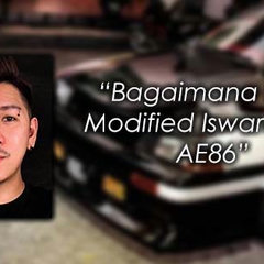 Ubahsuai Iswara Menjadi AE86 – blogmazeer.com-1