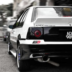 Ubahsuai Iswara Menjadi AE86 – blogmazeer.com-9