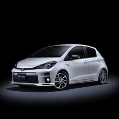 toyota yaris gr