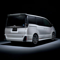 toyota noah gr sport