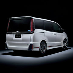 toyota noah gr sport