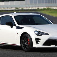 Toyota 86 GR