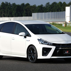 toyota gr