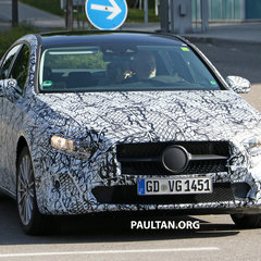 Mercedes-Benz-A-Class-sedan-prototype-1