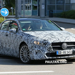 Mercedes-Benz-A-Class-sedan-prototype-2