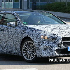 Mercedes-Benz-A-Class-sedan-prototype-3