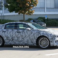 Mercedes-Benz-A-Class-sedan-prototype-4