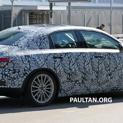 Mercedes-Benz-A-Class-sedan-prototype-7