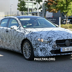 Mercedes-Benz-A-Class-sedan-prototype-9