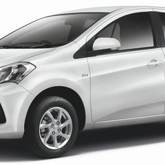 2018 Perodua Myvi 1.3 Standard G 01