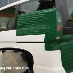 New-Nissan-Serena-spotted-in-Malaysia-5