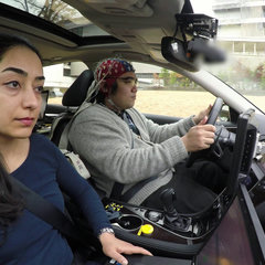 Nissan Brain-to-Vehicle technology redefines future of driving