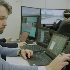 Nissan Brain-to-Vehicle technology redefines future of driving