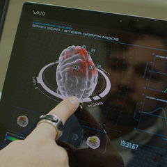 Nissan Brain-to-Vehicle technology redefines future of driving