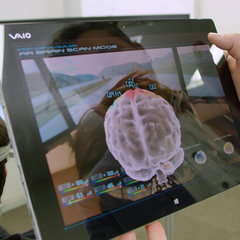 Nissan Brain-to-Vehicle technology redefines future of driving