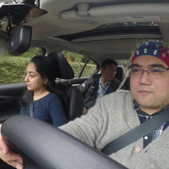 Nissan Brain-to-Vehicle technology redefines future of driving