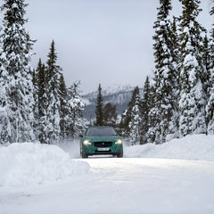 Jaguar-I-Pace-winter-testing-10