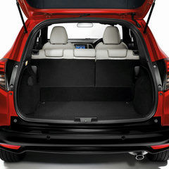 Honda HR-V RS studio 3