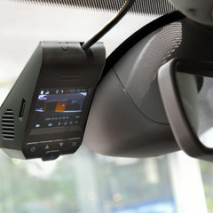 Renault Captur+ Digital Video Recorder (DVR)