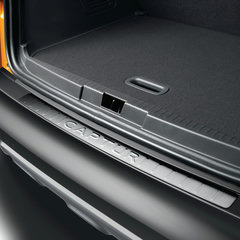 RENAULT CAPTUR (J87)