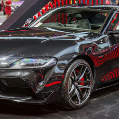 GIIAS2019_Toyota_GR_Supra-1