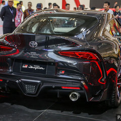 GIIAS2019_Toyota_GR_Supra-2