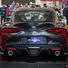 GIIAS2019_Toyota_GR_Supra-4