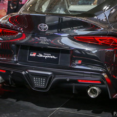 GIIAS2019_Toyota_GR_Supra-6