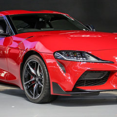GIIAS2019_Toyota_GR_Supra-8