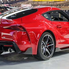 GIIAS2019_Toyota_GR_Supra-9