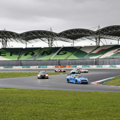 WTCR Malaysia