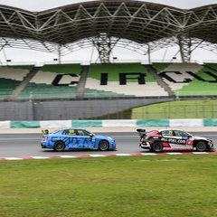 WTCR Malaysia