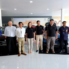 Brunei 1
