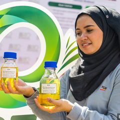 B20 Biodiesel launch 2