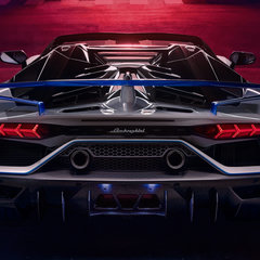 Lamborghini-Aventador-SVJ-Xago-4