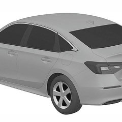 Honda-Civic-Sedan-11th-gen-patent-images-2